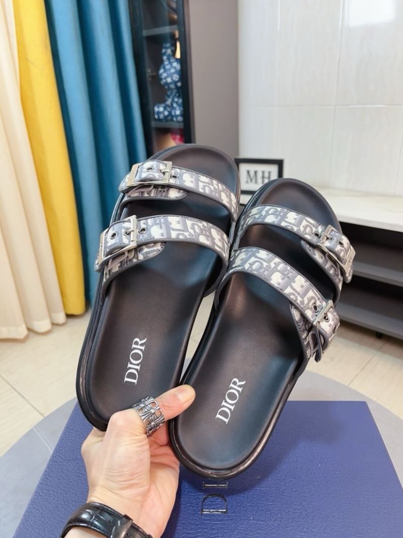 Christian Dior Slippers